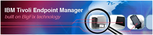 IBM Tivoli Endpoint Manager