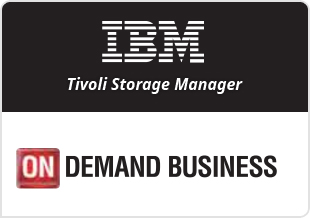 IBM Tivoli Storage Manger