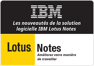 IBM Lotus Notes