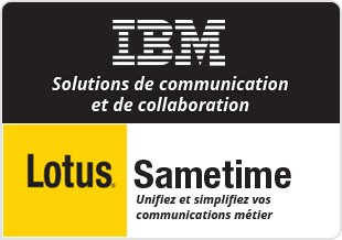 IBM Lotus Sametime